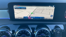 Mercedes-Benz A-Class A250e AMG Line Executive 4dr Auto Saloon